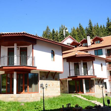 Ski Chalets At Pamporovo - An Affordable Village Holiday For Families Or Groups Exterior photo